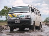 Servicio de transporte escolar opera 295 rutas en municipios de Casanare
