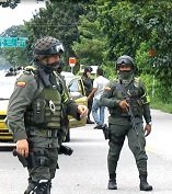 Autoridades en Arauca anuncian fuertes operativos ante amenaza de paro armado