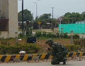 Bloqueadas varias vías de Arauca por paro armado