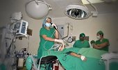 Hospital de Yopal realizó procedimiento de fibroroncoscopia