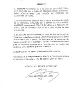 Ceiba EICE no representa daño o peligro irremediable: Juez de Segunda Instancia