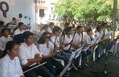 Mincultura abrió convocatoria para entregar dotación de instrumentos musicales a municipios del país