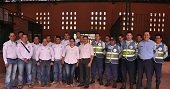 Pasantes del SENA reforzarán cuerpo de Agentes de Tránsito de Yopal