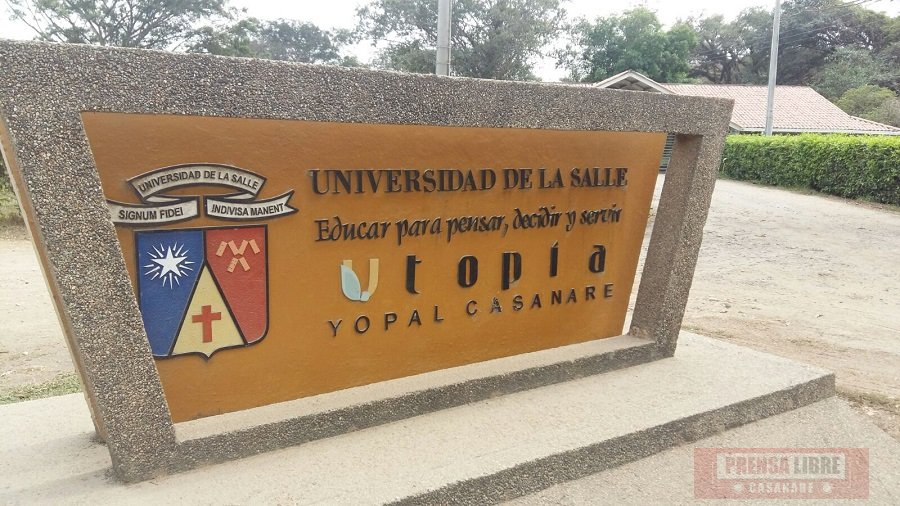 Resultado de imagen para Imagenes de la Universidad de Yopal Casanare