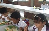 Por fin inició Programa de Alimentación Escolar en Yopal