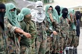 Los urabeños no operan en Arauca según el Ejército