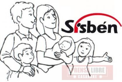 900 encuestas del Sisben están represadas por falta de contratación de personal en la Alcaldía de Yopal