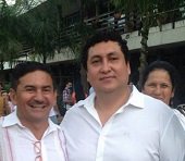 Jhon Kennedy Wilchez renunció a la Oficina Jurídica de la Alcaldía de Yopal