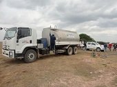 Gestión del Riesgo activó plan de contingencia para prevenir  emergencia ambiental por sequía en Paz de Ariporo 