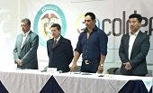 Casanare y Meta quieren ser sede de XXI Juegos Deportivos Nacionales y V Paranacionales en 2019 