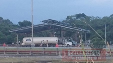 La USO y tres petroleras se reúnen hoy en Tauramena luego de bloqueos a locaciones el fin de semana