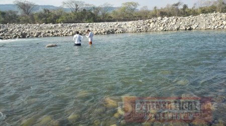 Autoridad ambiental mantiene vigilancia a 12 fuentes hídricas de Casanare por fenómeno del Niño