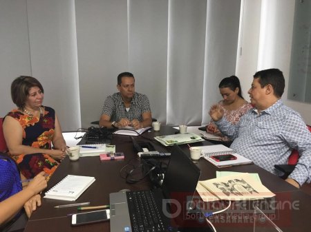 Secretario de Educación anunció convenio con la Universidad Nacional para programas de formación en Yopal