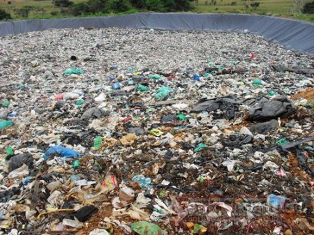 Desolador panorama ambiental de Yopal expuso Corporinoquia a los Concejales de la ciudad