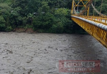 Artefacto explosivo fue lanzado contra soldados que resguardan el puente de la cabuya a escasos kilómetros de Yopal
