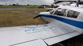 Escuela de aviación ofrece posibilidad de ser piloto por un día en Yopal