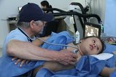 383 pacientes fueron atendidos gratuitamente jornada de la Fundación Cardio Infantil