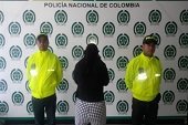 36 personas capturó la Policía en flagrancia durante el fin de semana en Casanare