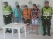Resultados de los controles operativos de la Policía el fin de semana en Casanare