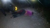 Accidente de tránsito dejó víctima fatal en la vía Matepantano