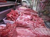 Expendedores de carne de Yopal anuncian desobediencia civil por cierre de planta de sacrificio