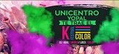 El 2 de abril en Yopal KFestival Color, los cinco kilómetros más emocionantes del mundo