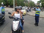 Por decreto Alcaldía de Yopal prohibió circulación de motos los fines de semana y festivos de 11 pm a 4 am 