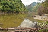 UNGRD emitirá concepto técnico sobre represamiento del río Upía en Sabanalarga