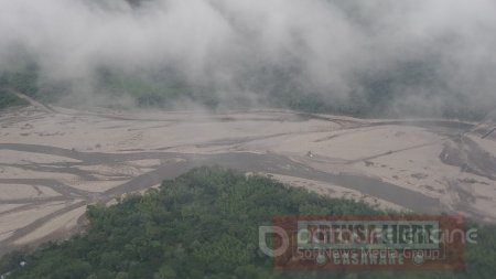 Mesa de trabajo para recuperación del río Cravo Sur solicita recursos para PTAR del Morro y Marroquín