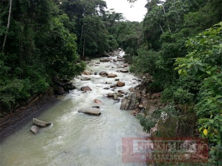 Personería sugirió compra de predios en cuenca alta de la quebrada La Tablona 