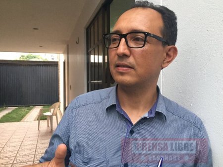 Nuevo pulso por manejo de servicios públicos. Alcaldía de Yopal declaró insubsistente a Gerente de CEIBA - EICE