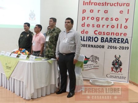 Rector Unitrópico comprometido en hacer realidad sueño de universidad pública en Casanare