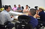 Comerciantes de  Yopal piden ser incluidos en el Plan Desarrollo Departamental