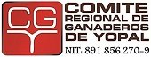 Se posesionó nueva Junta Directiva del Comité Regional de Ganaderos de Yopal