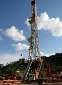 Taladros petroleros sin operación alcanzan el 72,8% en febrero. Casanare tiene el mayor número en operación