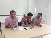 Administración del confeso urbanizador ilegal JJ Torres propone soluciones para urbanizadores ilegales