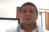 Germán Barrera, nuevo subgerente de prestación de servicios del Hospital de Yopal