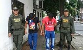 Legalizada captura de autores de intento de secuestro de empresario en Yopal