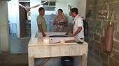 Cinco casos de Zika en Sabanalarga