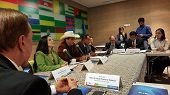 Casanare presidirá OCAD región llano