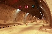 Anuncian cierre total túneles Boquerón, Vijagual y Buenavista en vía Villavicencio - Bogotá