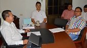 Contraloría Departamental inició auditoría a la Alcaldía de Nunchía