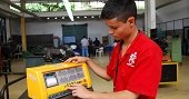 Sena Casanare adquirió nuevos equipos de diagnóstico automotor