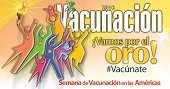 Este sábado campaña de vacunación en los 19 municipios de Casanare