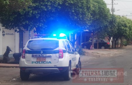 Reporte operativo de la Policía en Casanare durante el fin de semana