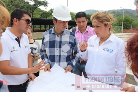 Asojuntas El Morro convoca a reunión sobre PTAP definitiva de Yopal