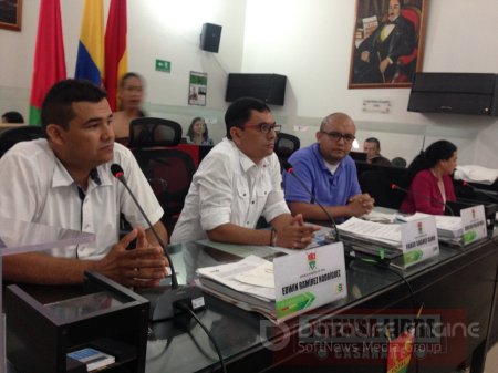 Aplazado debate en el Concejo de Yopal a administración de JJ Torres por ingobernabilidad