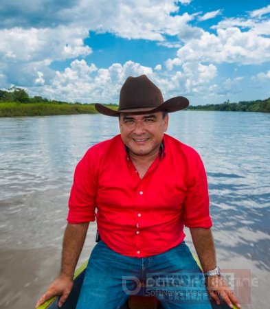 Hayver Gutiérrez Montes  es el nuevo gerente de Enerca