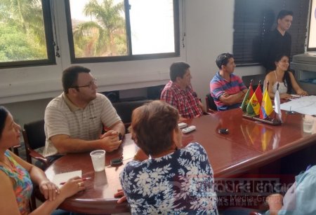 Convocatoria para conformar comité municipal de estratificación abrió Personería de Yopal