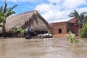 Alerta Roja y Naranja por deslizamientos y niveles altos de ríos en Casanare